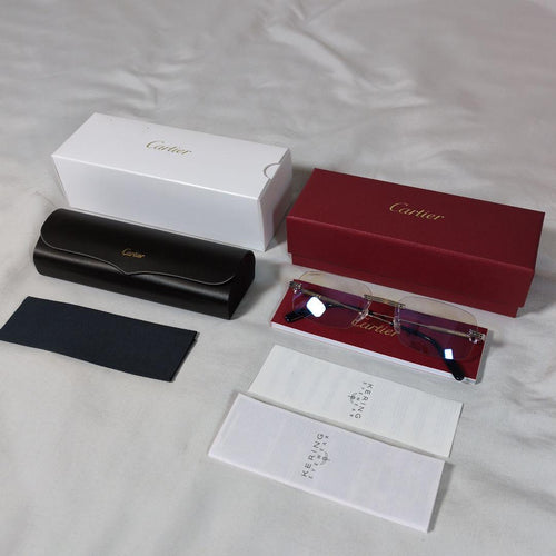 Cartier Sunglasses Ct0271S