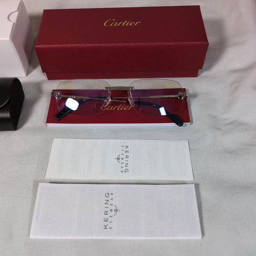 Cartier Sunglasses Ct0271S