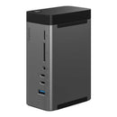 Belkin Usb Hub Connect Usb-C 11-In-1 Pro Gan Dock 150W Power Delivery