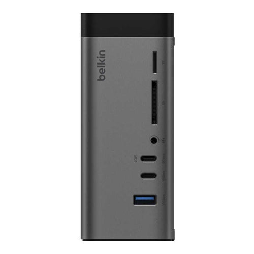 Belkin Usb Hub Connect Usb-C 11-In-1 Pro Gan Dock 150W Power Delivery
