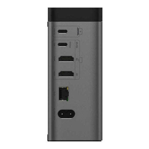 Belkin Usb Hub Connect Usb-C 11-In-1 Pro Gan Dock 150W Power Delivery