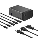 Belkin Usb Hub Connect Usb-C 11-In-1 Pro Gan Dock 150W Power Delivery