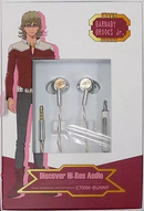 Others Tiger Bunny Onkyo