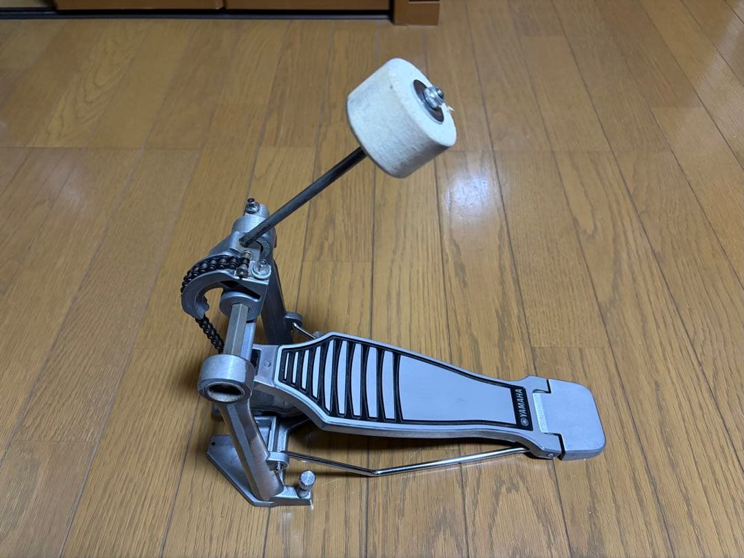 Yamaha Single Pedals