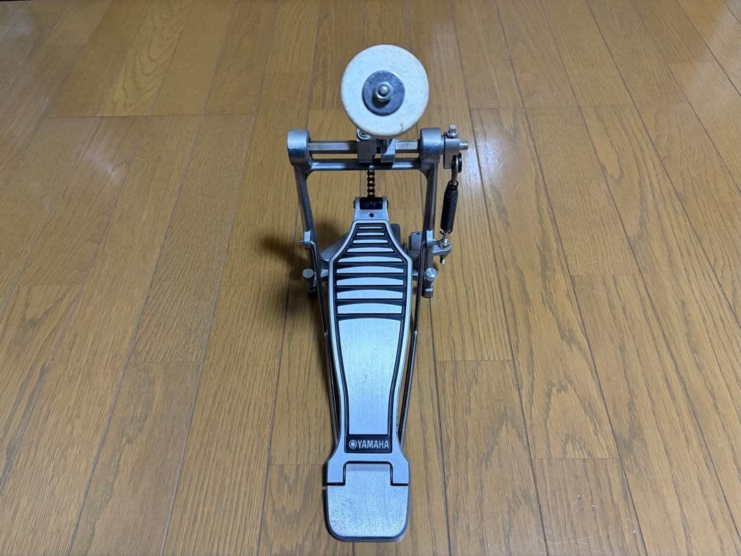 Yamaha Single Pedals