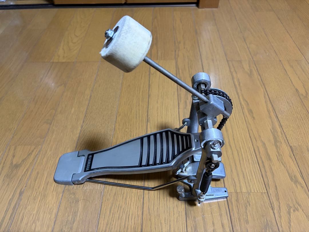 Yamaha Single Pedals