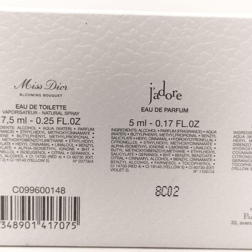Christian Dior Perfume (Women) 30