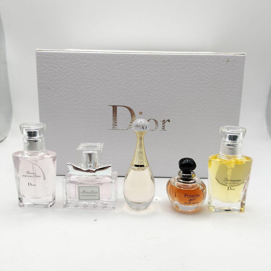 Christian Dior Perfume (Women) 30