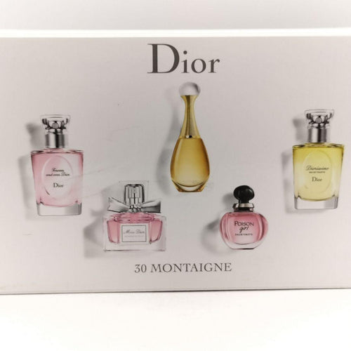 Christian Dior Perfume (Women) 30