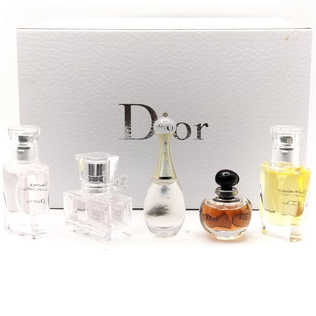 Christian Dior Perfume (Women) 30