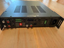 Bose Power Amplifiers Iza 190-Hz