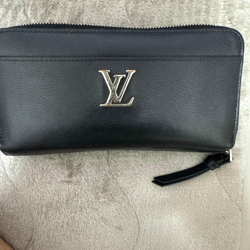 Louis Vuitton Long Wallets