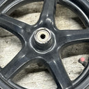 Yamaha Wheel X