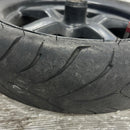 Yamaha Wheel X