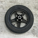 Yamaha Wheel X