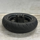 Yamaha Wheel X