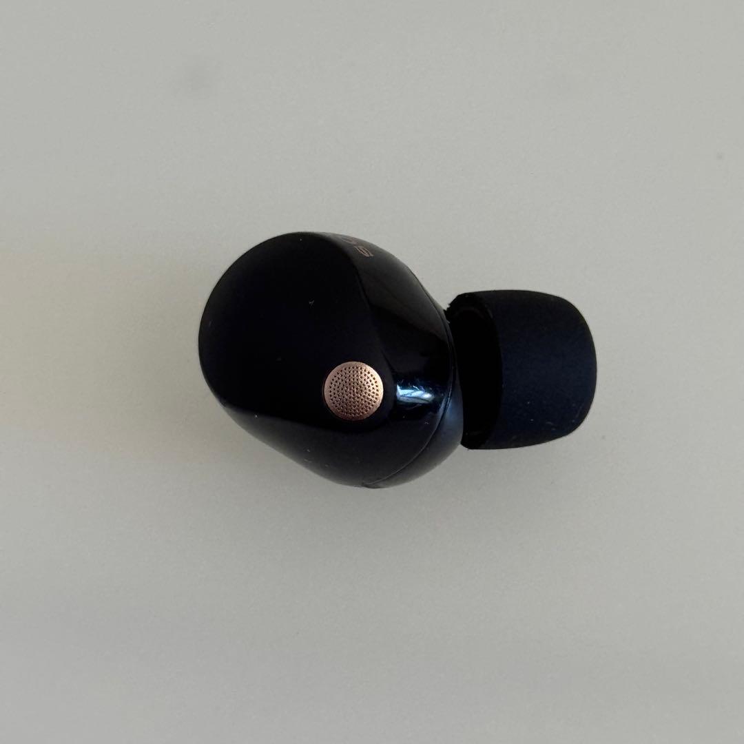Sony Wireless Earphones Wf-1000Xm5