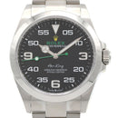 Rolex Automatic Winding Clock 126900 Ss