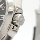 Rolex Automatic Winding Clock 126900 Ss