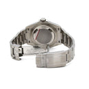 Rolex Automatic Winding Clock 126900 Ss