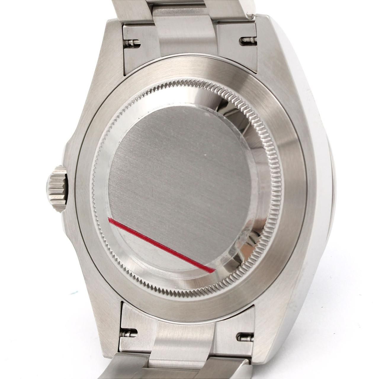 Rolex Automatic Winding Clock 126900 Ss