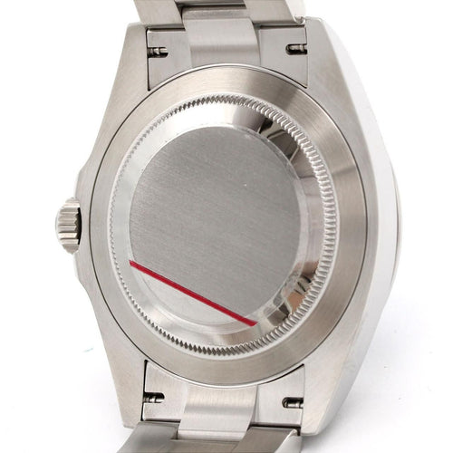Rolex Automatic Winding Clock 126900 Ss