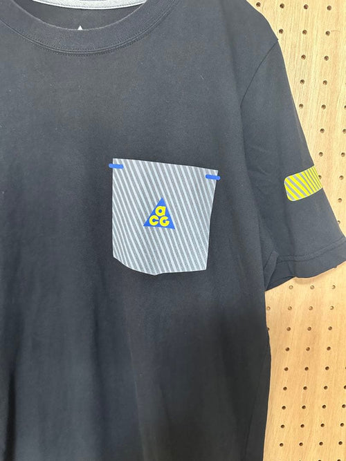Nike Acg T-Shirts T