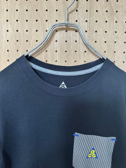 Nike Acg T-Shirts T