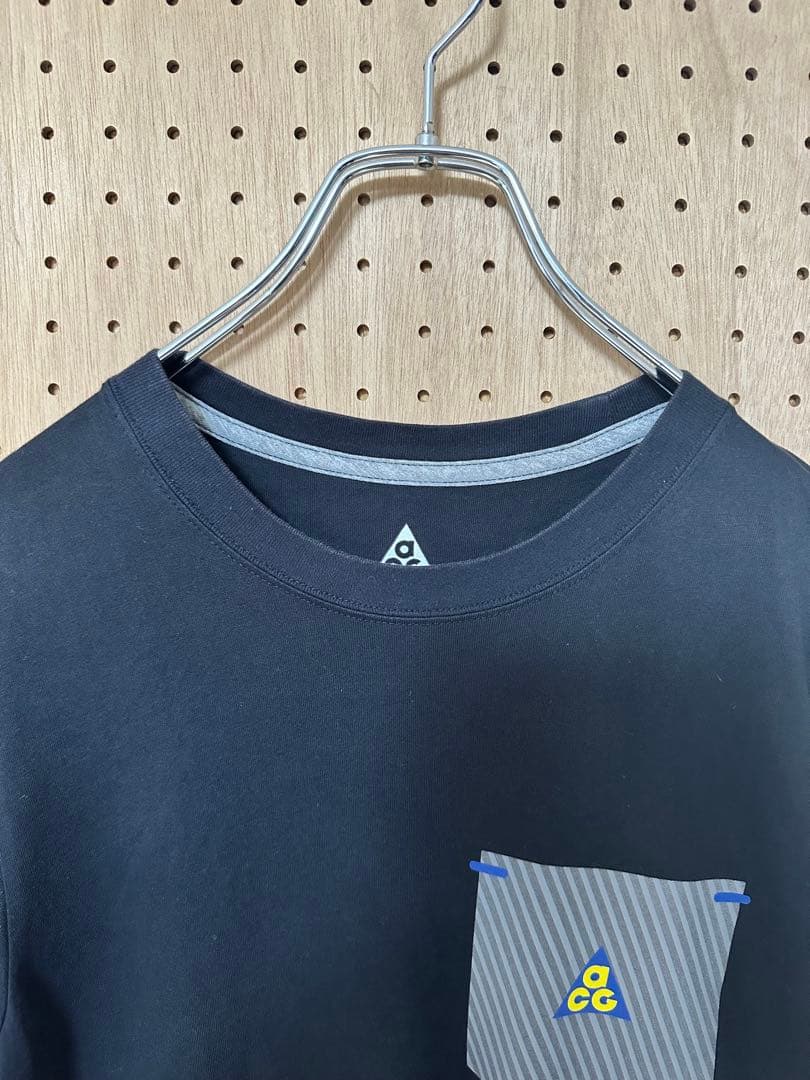 Nike Acg T-Shirts T