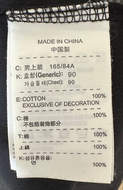 Nike Acg T-Shirts T