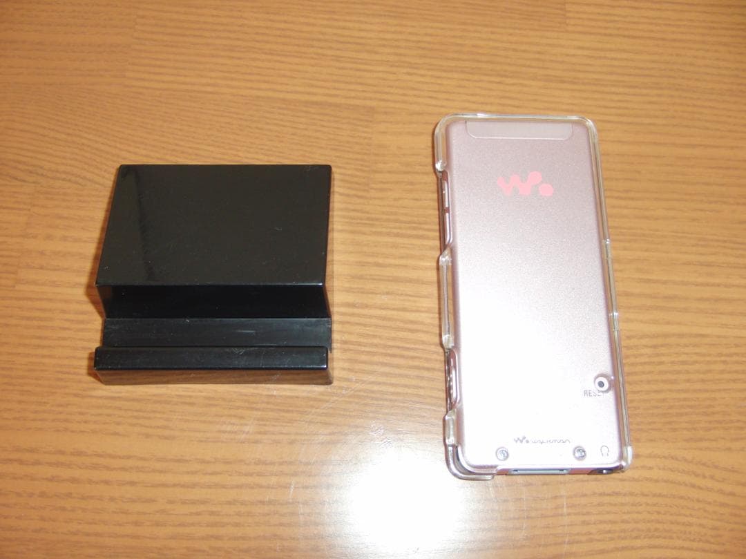 Sony Digital Audio Players Nw-S774 9