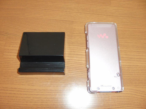Sony Digital Audio Players Nw-S774 9