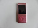 Sony Digital Audio Players Nw-S774 9