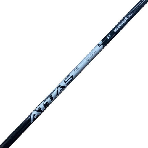 Shaft (Qi4D Attas Rx Ultra Black 5 X)B