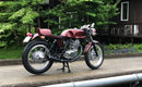 Mufflers Sr400 Sr500