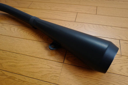 Mufflers Sr400 Sr500