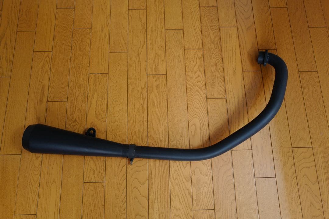 Mufflers Sr400 Sr500