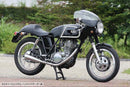 Mufflers Sr400 Sr500