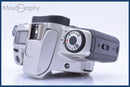 Slr Camera (Film) Canon Eos Kiss Iii #Am4927