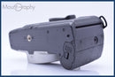 Slr Camera (Film) Canon Eos Kiss Iii #Am4927