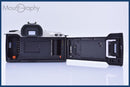 Slr Camera (Film) Canon Eos Kiss Iii #Am4927