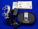 Sony Digital Audio Player Nw-S764 8Gb Rdp-Nwt17
