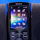 Sony Digital Audio Player Nw-S764 8Gb Rdp-Nwt17