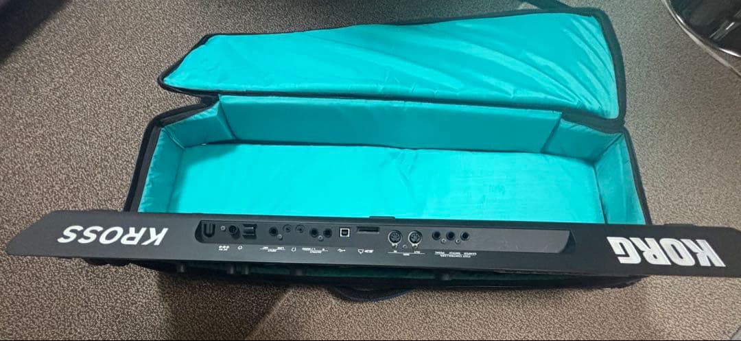 Korg Other Kross2-61