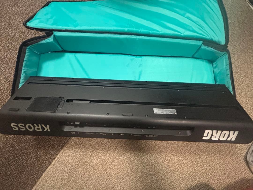 Korg Other Kross2-61