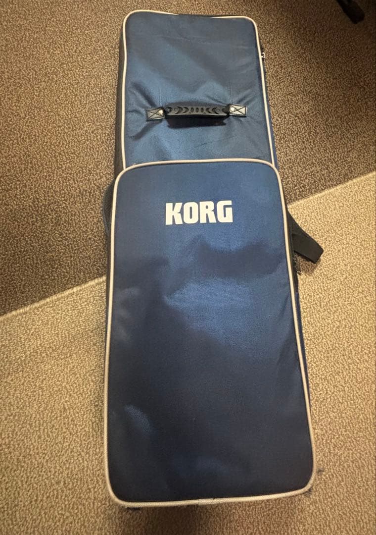 Korg Other Kross2-61