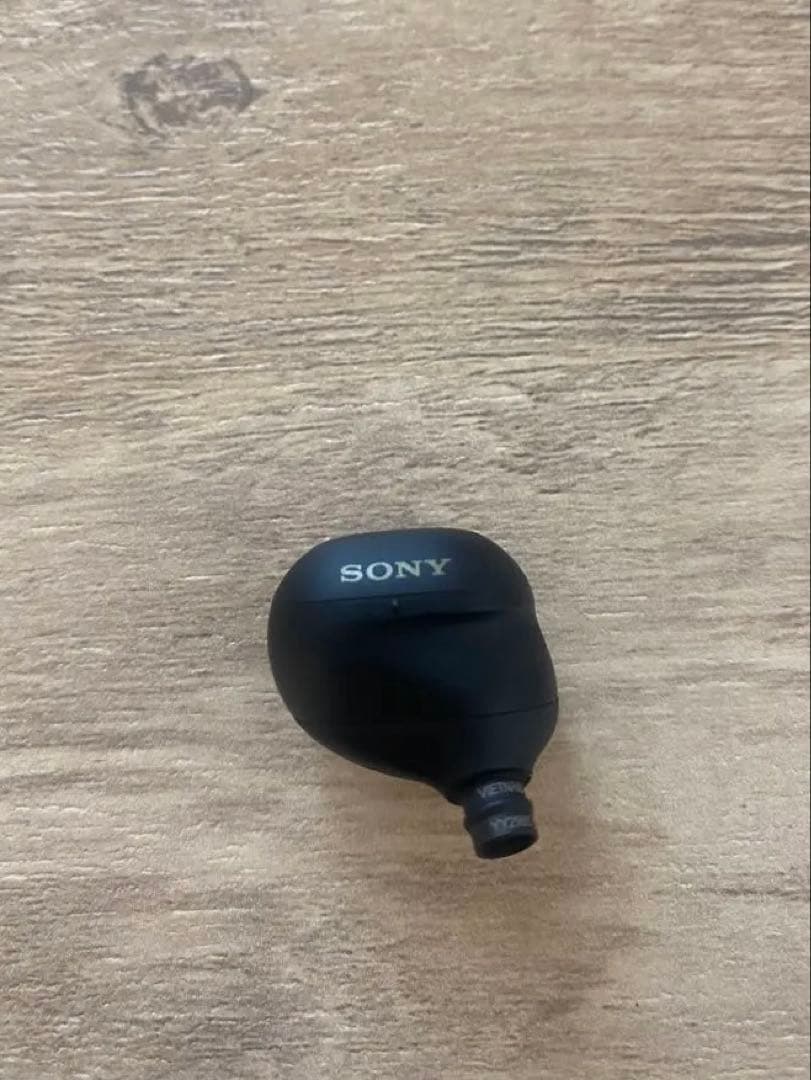 Sony Wireless Earphones Wf-1000Xm6