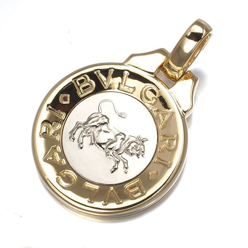 Bvlgari Others K18Yg/Wg #192349