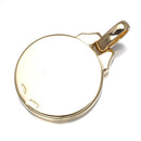 Bvlgari Others K18Yg/Wg #192349
