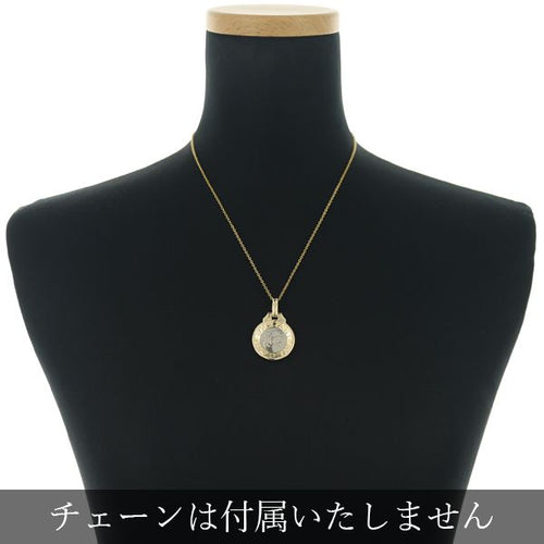 Bvlgari Others K18Yg/Wg #192349
